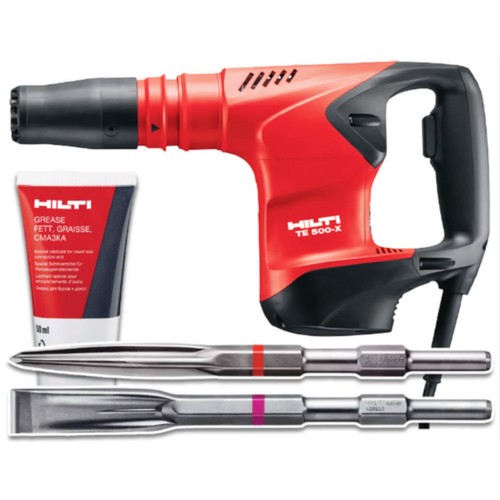 Hilti 500 abbruchhammer - te,