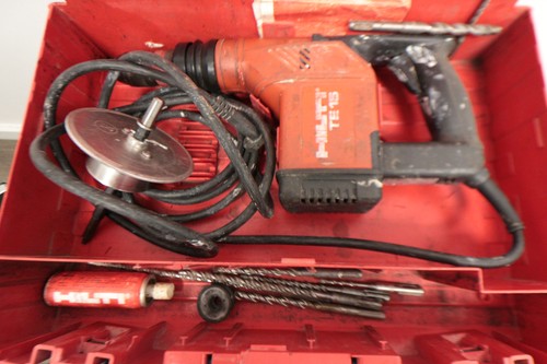Hilti te15 schlaghammer - te15,