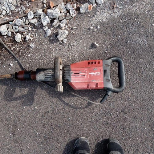 Hilti 905 avr - te, elektrischer