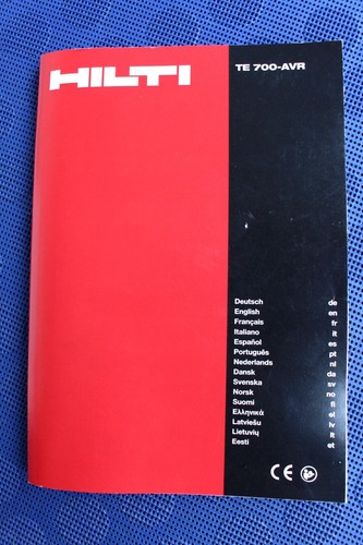Original hilti - original,