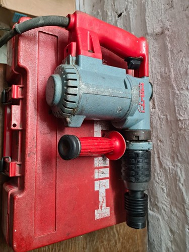 Hilti 17 - hilti,