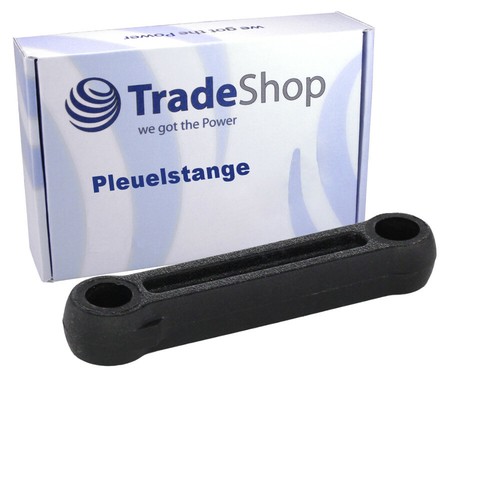 Pleuelstange 62mm lang für
