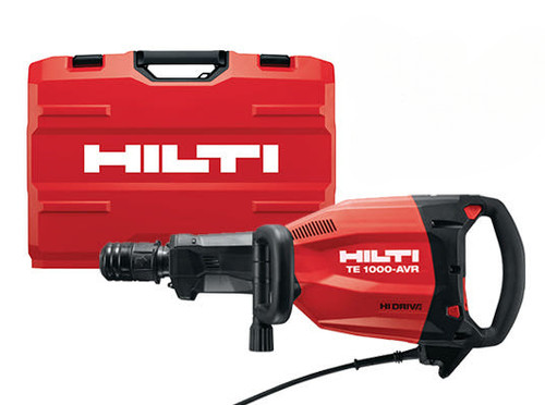 Hilti 1000 avr 220v - hilti, 1000-avr