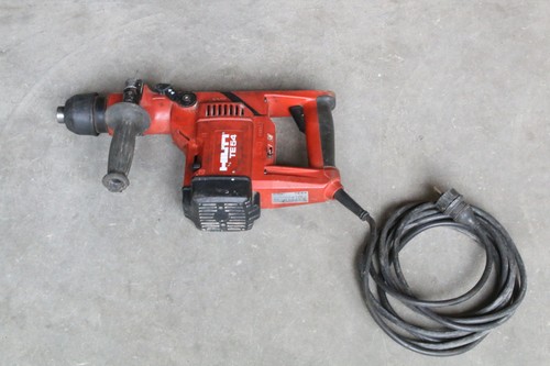 Hilti abbruchhammer - hilti,