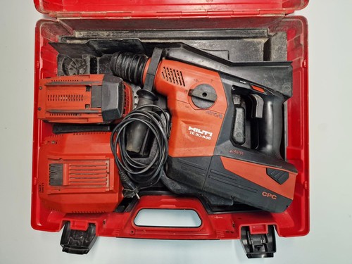 Hilti a36 bohrhammer - ,