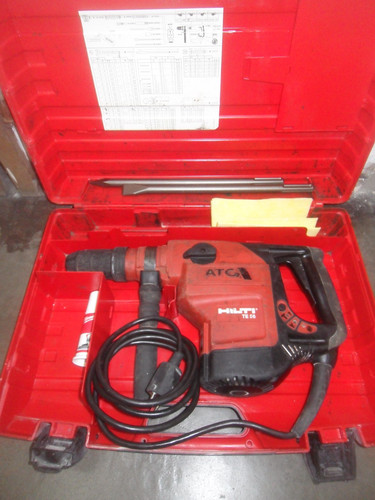 Hilti te56 atc - hilti, stemmhammer
