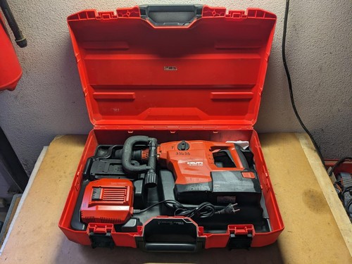 Hilti 500 a36 atc - hilti,