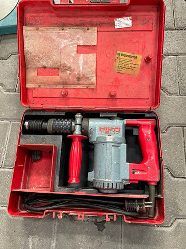 Hilti abbruch und - abbruch-,