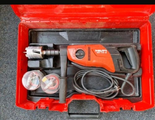 Hilti dd110d abbruchhammer - hilti,