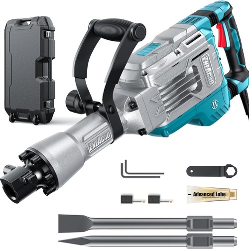 Abbruchhammer 1700w sds hex - abbruchhammer,