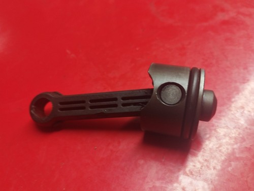 Kolben mit pleuel original - mit,