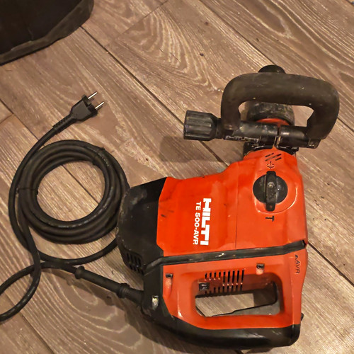 Hilti 500 avr - hilti, 500-avr