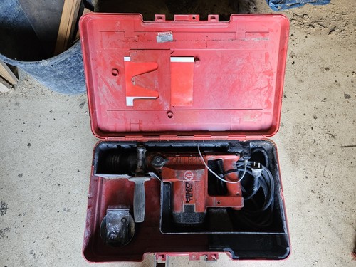 Hilti inkl - te, 52