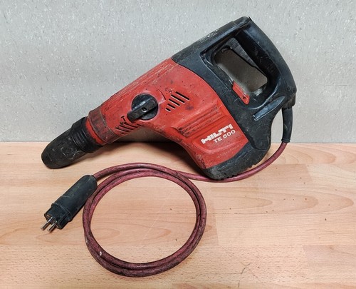 Hilti 500 meißelhammer - te,
