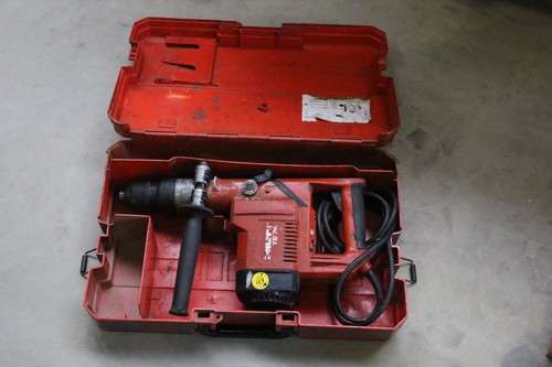 Hilti abbruchhammer - hilti,