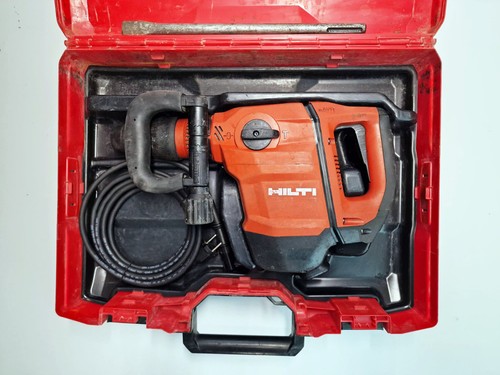 Hilti 500 avr stemmhammer - te,