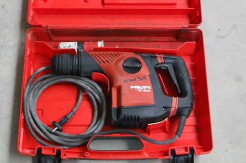 Hilti 300 avr - hilti,