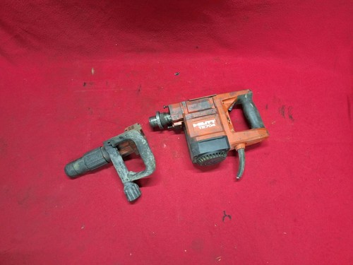 Hilti 704 stemmhammer - hilti,