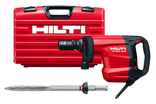 Hilti te800 avr - hilti, 220v