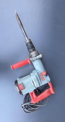Hilti t60 abbruchhammer - t60, altes