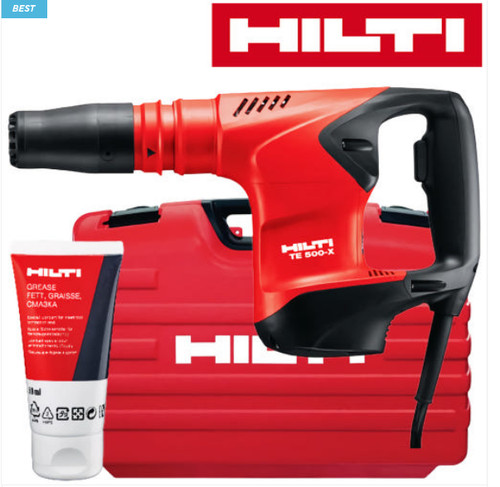 Hilti 500 kabelgebundener - 500-x,
