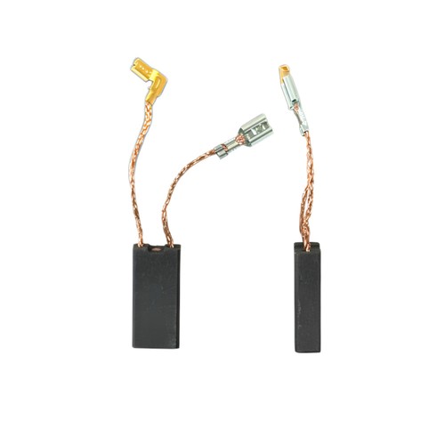 Kohlebürsten kompatibel - 2x,
