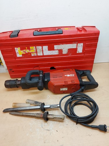 Hilti 905 abbruchhammer - te,
