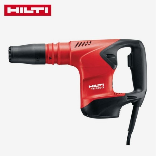 Hilti 500 abbruchhammer - hilti,