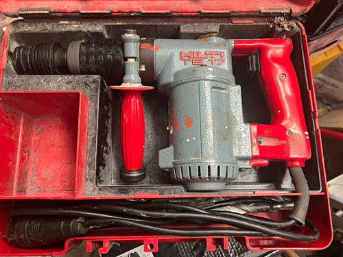 Hilti 17 - hilti,