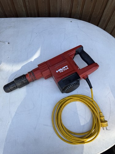 Hilti meißel abbruchhammer - hilti,