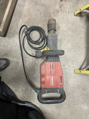 Gebrauchter hilti te905 avr - hilti, te905-avr